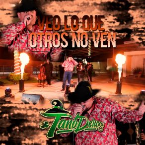 Download track De Ciudad Al Rancho Tano Deluxe