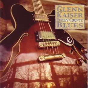 Download track Blue Rain Fall Glenn Kaiser Band