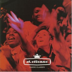 Download track Boy Is Crying (Hybrid Remix) Saint Etienne