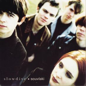 Download track Here She Comes Slowdive