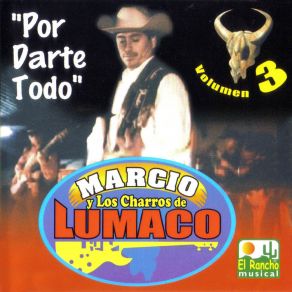 Download track Vida De Mi Vida Los Charros De Lumaco