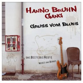 Download track Über Den Dächern Hanno Bruhn Gang