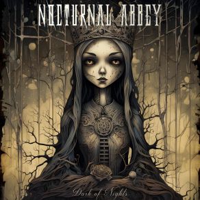 Download track Dark Of Nights Nocturnal AbbeyShiba, Kylee Brielle, Martina Questa