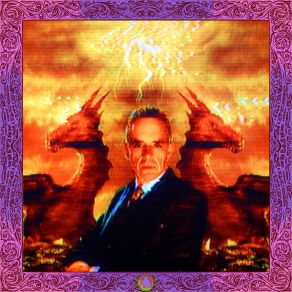 Download track No Such Thing As A Dragon III (Instrumental) Jordan B. Peterson