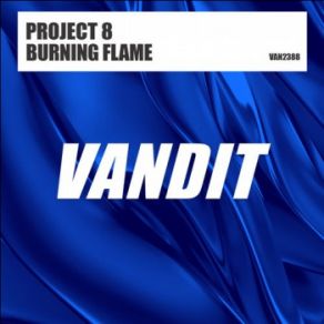 Download track Burning Flame Project 8