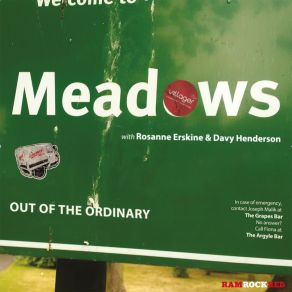 Download track Meadows (Café Graffiti Mix) Out Of The OrdinaryDavid Henderson, Rosanne Erskine