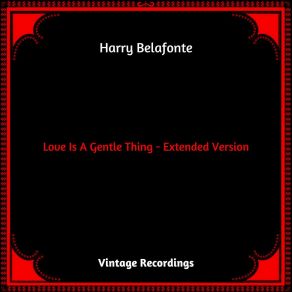 Download track Eden Was Just Like This Harry Belafonte