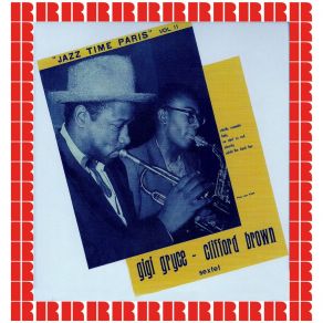 Download track Strictly Romantic Gigi Gryce