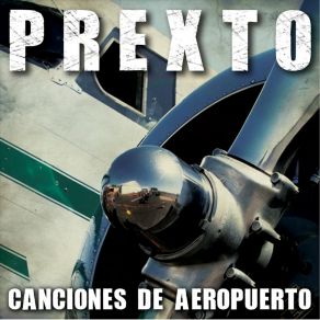 Download track Hasta Aqui Prexto