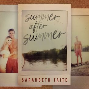 Download track Summer After Summer Sarahbeth Taite