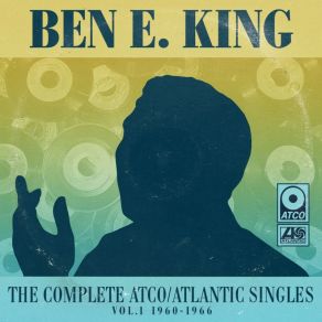 Download track Tell Daddy (Single Version) Ben E. King