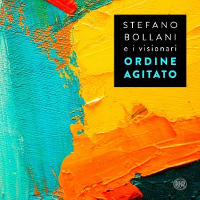 Download track Caos Calmo Stefano Bollani