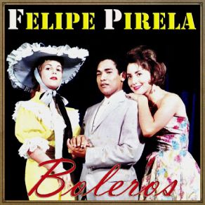 Download track Terciopelo Felipe Pirela