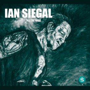 Download track My Flame Ian Siegal