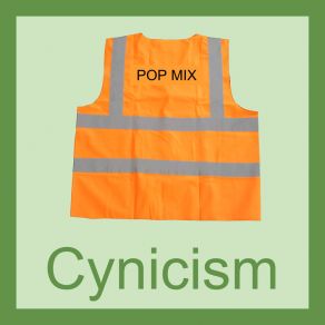 Download track Cynicism (Pop Mix) Kallinyn