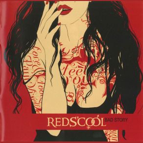 Download track Love And Pain Reds'cool