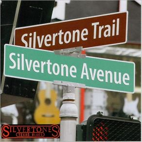 Download track (I Have) Dreams Of You The Silvertones