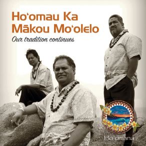 Download track The Prayer Ho'omana