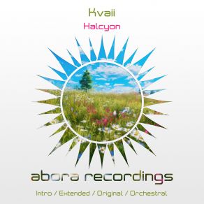 Download track Halcyon (Extended Mix) Kvaii