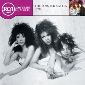 Download track He's So Shy Pointer Sisters