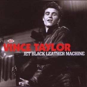 Download track I'll Be Your Hero Vince Taylor