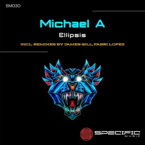 Download track Ellipsis (Fabri Lopez Remix) Michael A