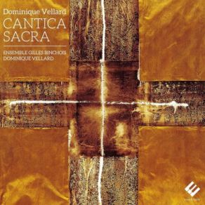 Download track Les Beatitudes (2010) Ensemble Gilles Binchois, Dominique Vellard