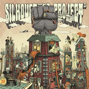 Download track Council Juice The Silhouettes Project