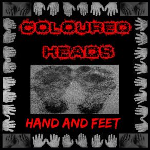 Download track My Adventure Coloured Heads