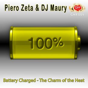 Download track The Charm Of The Heat Piero Zeta, Dj Maury