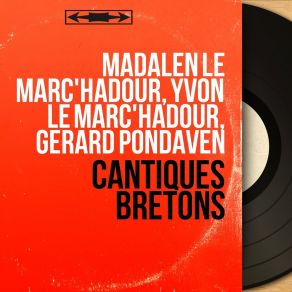 Download track Baradoz Dudius Madalen Le Marc'hadour