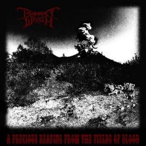 Download track Reign Of Narcissus / Shamhat Bubonic Wrath