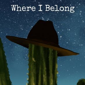 Download track Where I Belong Leaving Spirit