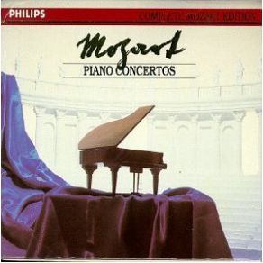 Download track Concerto No 26 In D KV537 [Coronation] - Allegro Neville Marriner, The Academy Of St. Martin In The Fields