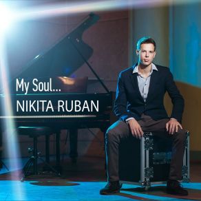 Download track Keep Smiling Nikita Ruban