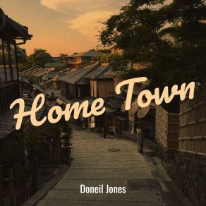 Download track Im Real Doneil Jones