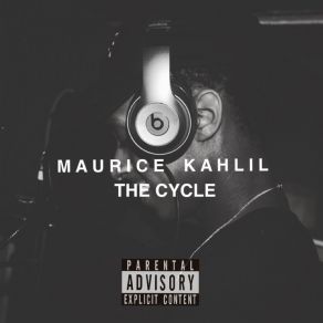 Download track Let Me Know Maurice Kahlil