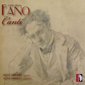 Download track Canti Su Poesie Di Gabriele D'Annunzio: No. 3, La Stornellatrice Silvia Frigato, Aldo Orvieto