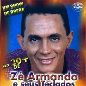 Download track Carta De Amor Zé Armando E Seus Teclados