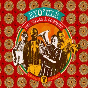 Download track En Cloque Eyo'Nlé Brass Band