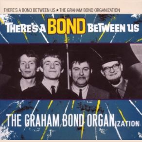 Download track Baby, Can It Be True? The Graham Bond Organization