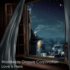 Download track Glitter Bliss Worldwide Groove Corporation