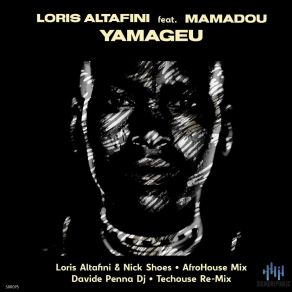 Download track Yamageu (Davide Penna Dj Techouse Remix) MamadouDavide Penna DJ