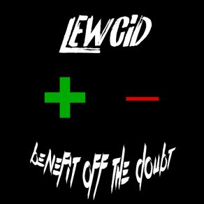 Download track Look Around Lewcid