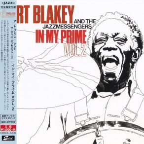 Download track Time Will Tell Art Blakey, The Jazz Messengers