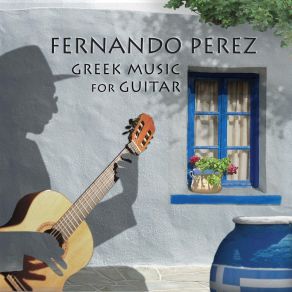 Download track To Bouzouki Mou Fernando Perez