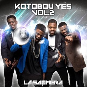 Download track K. V. 2 La Saomera