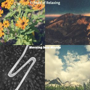 Download track Fabulous Backdrops For Peaceful Mornings Morning Jazz Moods