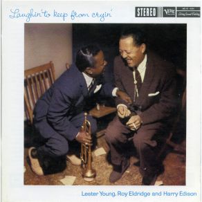 Download track Gypsy In My Soul Lester Young, Roy Eldridge, Harry Edison