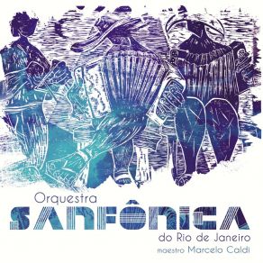 Download track Coração Que Canta Orquestra Sanfônica Do Rio De Janeiro